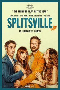 دانلود فیلم جدایی Splitsville 2025
