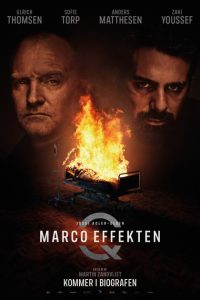 دانلود فیلم اثر مارکو The Marco Effect 2021 با دوبله فارسی