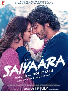 دانلود فیلم سیارا 2025 Saiyaara