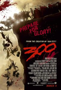 دانلود فیلم سیصد 300 2006