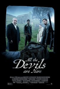 دانلود فیلم همه شیاطین اینجا هستند All the Devils Are Here 2025