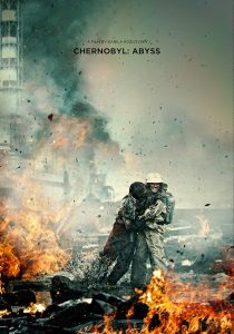 دانلود فیلم چرنوبیل: پرتگاه Chernobyl: Abyss 2021 با دوبله فارسی