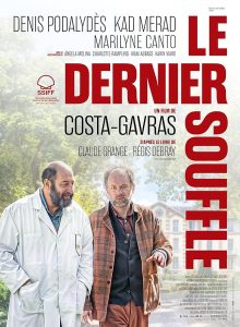 دانلود فیلم آخرین نفس Le dernier souffle 2024