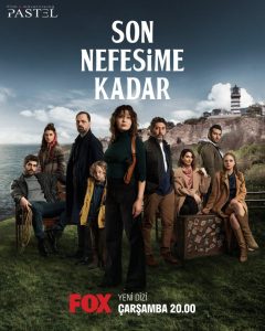 دانلود سریال تا آخرین نفسم Son Nefesime Kadar