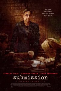 دانلود فیلم مطیع Submission 2017