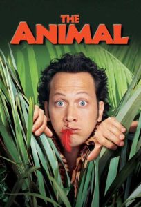 دانلود فیلم حیوان The Animal 2001 دوبله فارسی