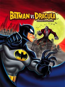 دانلود انیمیشن بتمن علیه دراکولا The Batman vs. Dracula 2005 دوبله فارسی