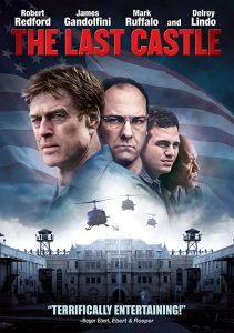 دانلود فیلم آخرین قلعه The Last Castle 2001 دوبله فارسی