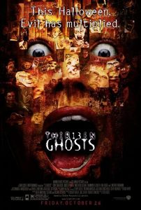 دانلود فیلم سیزده روح Thir13en Ghosts 2001