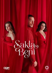 دانلود سریال پنهانم کن Sakla Beni