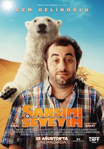 دانلود فیلم بخشکی شانس 2017 Sansimi Seveyim