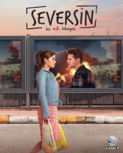 دانلود سریال دوست میداری Seversin