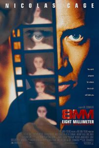 دانلود فیلم ۸میلیمتری 8MM 1999 دوبله فارسی