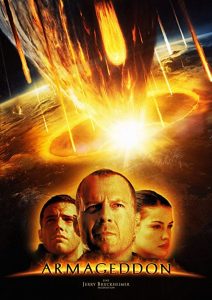 دانلود فیلم آرماگدون Armageddon 1998 دوبله فارسی
