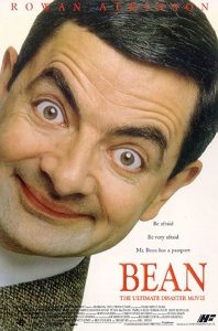 دانلود فیلم بین Bean 1997 دوبله فارسی