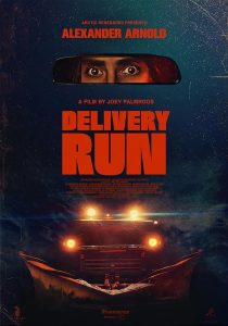 دانلود فیلم سفارش مرگبار Delivery Run 2024