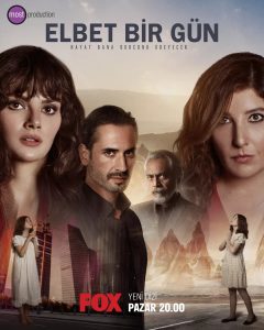 دانلود سریال یک روز حتما Elbet Bir Gun