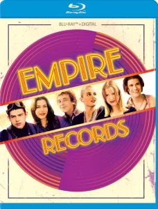 دانلود فیلم سوابق امپراتور Empire Records 1995