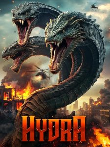 دانلود فیلم هیدرا Hydra 2025 با دوبله فارسی