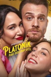 دانلود سریال عشق یک‌ طرفه: هتل ماه کامل آبی Platonik: Mavi Dolunay Otel