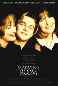 دانلود فیلم اتاق ماروین Marvin’s Room 1996