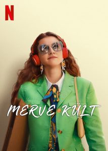 دانلود فیلم مروه کولت 2023 Merve Kult