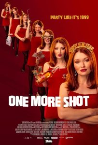 دانلود فیلم یک شات دیگر One More Shot 2025
