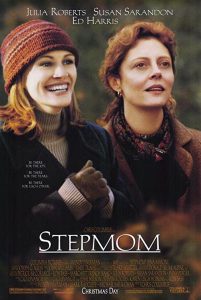 دانلود فیلم نامادری Stepmom 1998 دوبله فارسی
