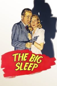 دانلود فیلم خواب ابدی The Big Sleep 1946 دوبله فارسی