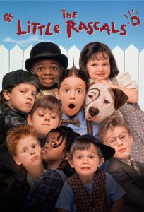 دانلود فیلم حقه‌باز‌های کوچک The Little Rascals 1994