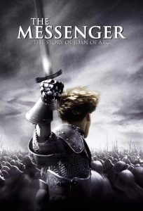 دانلود فیلم پیام رسان: داستان ژاندارک The Messenger: The Story of Joan of Arc 1999 دوبله فارسی