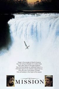 دانلود فیلم ماموریت The Mission 1986