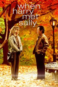 دانلود فیلم وقتی هری سالی را دید When Harry Met Sally 1989