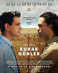 دانلود فیلم خشکسالی 2022 Kurak Gunler