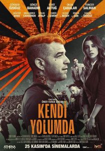دانلود فیلم در راه خودم 2022 Kendi Yolumda