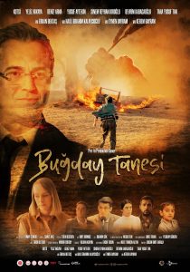 دانلود فیلم دانه گندم 2022 Bugday Tanesi
