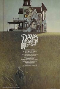 دانلود فیلم روزهای بهشت Days of Heaven 1978