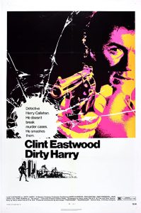 دانلود فیلم هری کثیف Dirty Harry 1971 دوبله فارسی