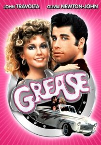 دانلود فیلم گریس Grease 1978