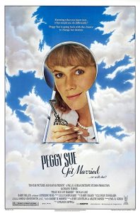 دانلود فیلم پگی سو ازدواج کرد Peggy Sue Got Married 1986