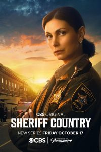 دانلود سریال منطقه کلانتر Sheriff Country