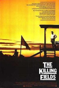 دانلود فیلم میدان‌های کشتار The Killing Fields 1984 دوبله فارسی