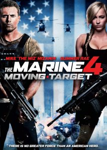 دانلود فیلم تفنگدار دریایی 4 The Marine 4: Moving Target 2015