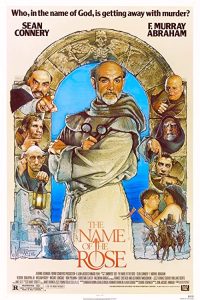 دانلود فیلم به نام گل سرخ The Name of the Rose 1986 دوبله فارسی