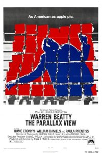دانلود فیلم هدف پارالاکس The Parallax View 1974