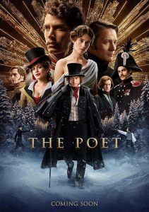 دانلود فیلم شاعر The Poet 2025