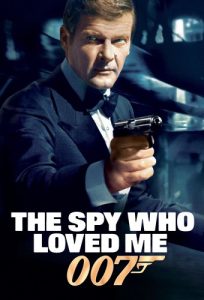دانلود فیلم جاسوسی که دوستم داشت The Spy Who Loved Me 1977 دوبله فارسی