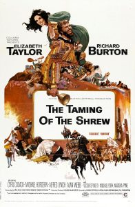 دانلود فیلم رام کردن زن سرکش The Taming of The Shrew 1967 دوبله فارسی