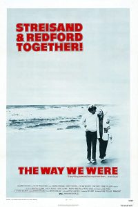 دانلود فیلم روزهای خوب زندگی The Way We Were 1973 دوبله فارسی