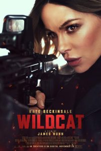 دانلود فیلم گربه وحشی Wildcat 2025